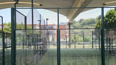 Flat in Arrigorriaga photo 35