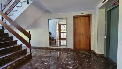 Flat in Arrigorriaga photo 25