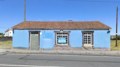 Casa – Valdoviño, Villapinos, Meirás - Vista 2