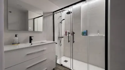 Apartment in Santa Margarida photo 4