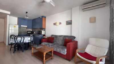 Apartment in Santa Margarida photo 12