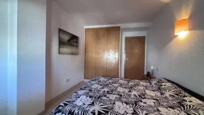 Apartment in Santa Margarida photo 17