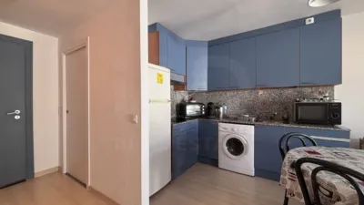 Apartment in Santa Margarida photo 8