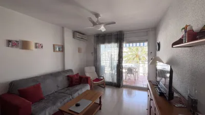 Apartment in Santa Margarida photo 11