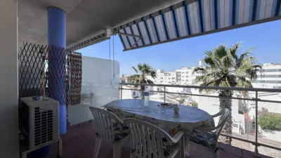 Apartment in Santa Margarida photo 23