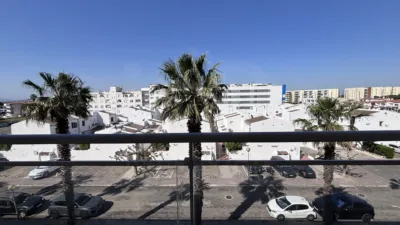 Apartment in Santa Margarida photo 28
