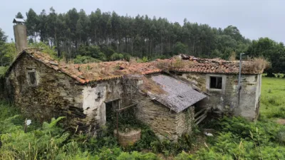 Casa – Valdoviño, Meirás - Vista 2