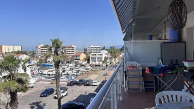 Apartment in Santa Margarida photo 27