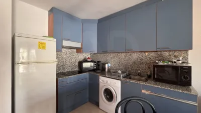 Apartment in Santa Margarida photo 9
