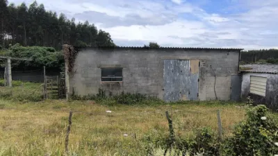 Casa – Valdoviño, Meirás - Vista 5
