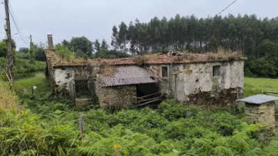 Casa – Valdoviño, Meirás - Vista 3