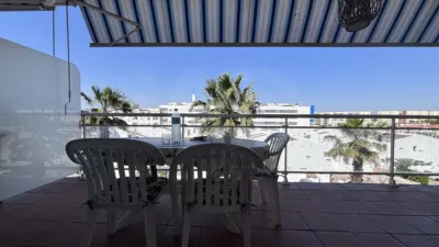 Apartment in Santa Margarida photo 24