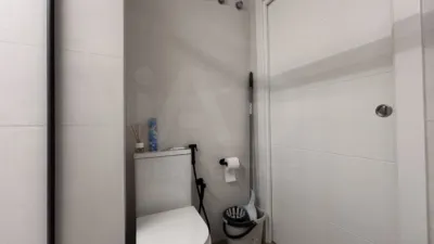 Apartment in Santa Margarida photo 6