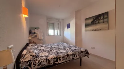 Apartment in Santa Margarida photo 15