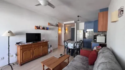 Apartment in Santa Margarida photo 13