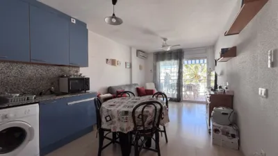 Apartment in Santa Margarida photo 10