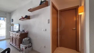 Apartment in Santa Margarida photo 14
