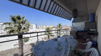 Apartment in Santa Margarida photo 25