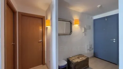 Apartment in Santa Margarida photo 22