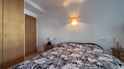 Apartment in Santa Margarida photo 16