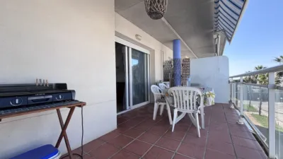Apartment in Santa Margarida photo 30