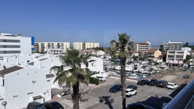 Apartment in Santa Margarida photo 29