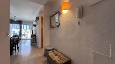Apartment in Santa Margarida photo 2