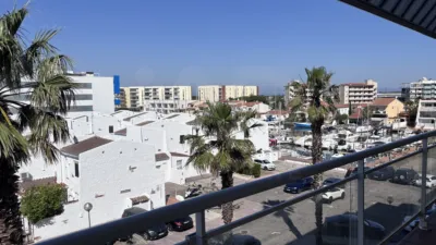 Apartment in Santa Margarida photo 26