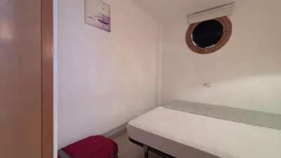 Apartment in Santa Margarida photo 19