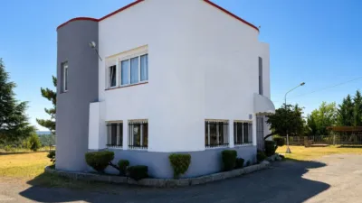 Casa en Palazuelo de Torío photo 3