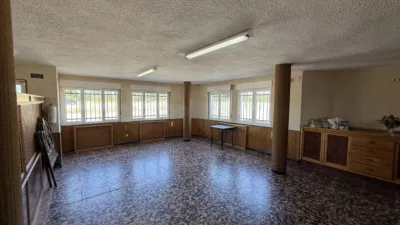 Casa en Palazuelo de Torío photo 4