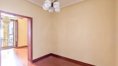 Flat in Palacio photo 11
