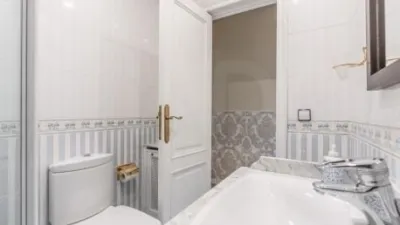 Chalet en Puerta Bonita photo 19