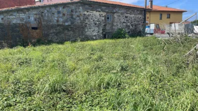 Casa – Valdoviño, Meirás - Vista 2