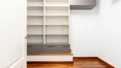 Flat in Palacio photo 21