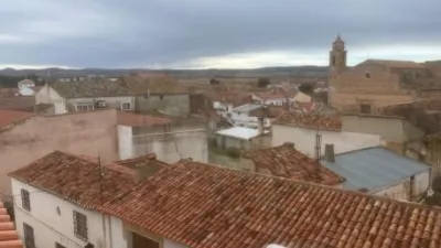 Edificio en venta en Pozuelo - Vista 2