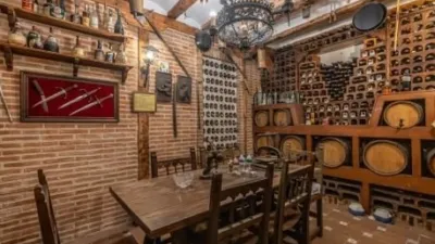 Chalet en Puerta Bonita photo 32