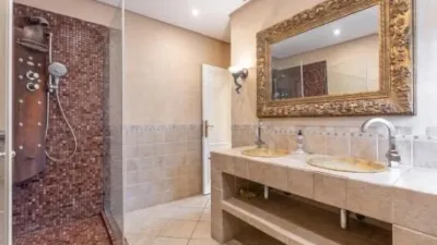 Chalet en Puerta Bonita photo 13
