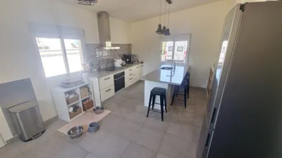 Casa - Vista 5