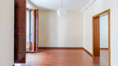 Flat in Palacio photo 7