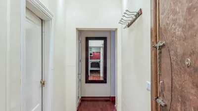 Flat in Palacio photo 22