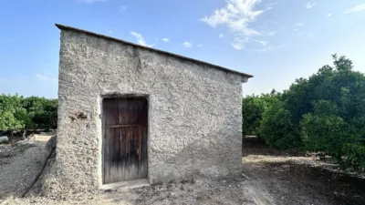 Terreno en venta en Pego - Vista 2
