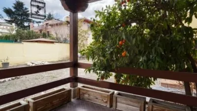 Chalet en Puerta Bonita photo 29