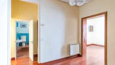 Flat in Palacio photo 13