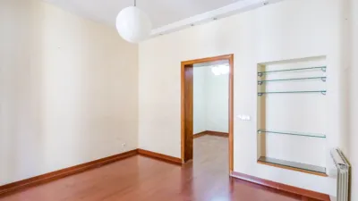 Flat in Palacio photo 10