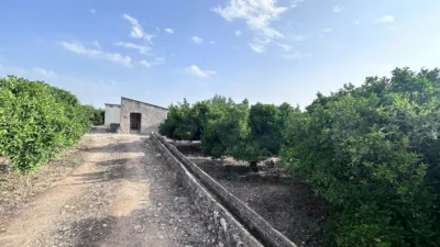 Terreno en venta en Pego - Més