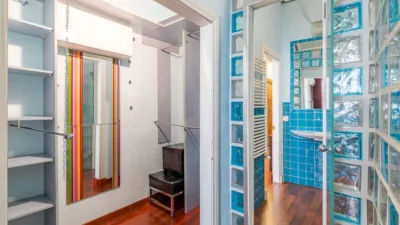 Flat in Palacio photo 17