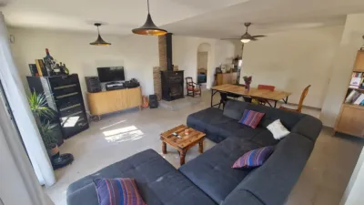 Casa - Vista 3