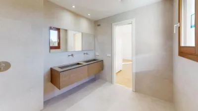 House in Alaró photo 11