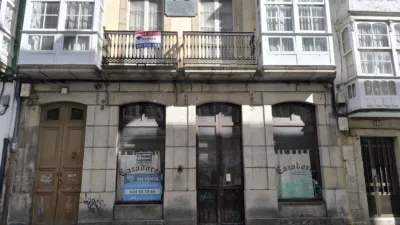 Edificio en venta en Centro - Vista 2